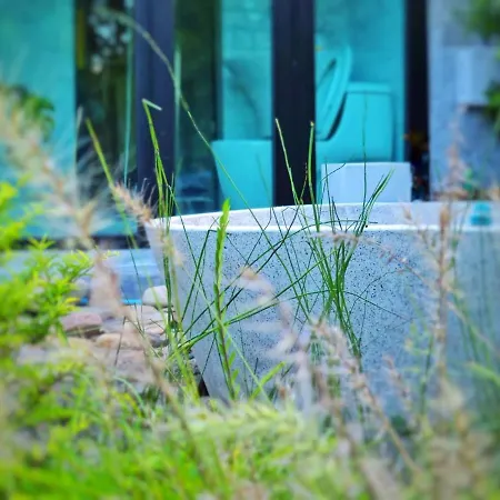 The Box Promkiri Apartment Nakhon Si Thammarat Exterior photo