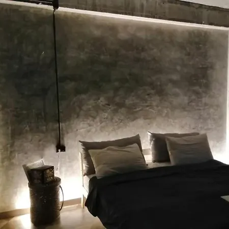 The Box Promkiri Apartment Nakhon Si Thammarat Exterior photo