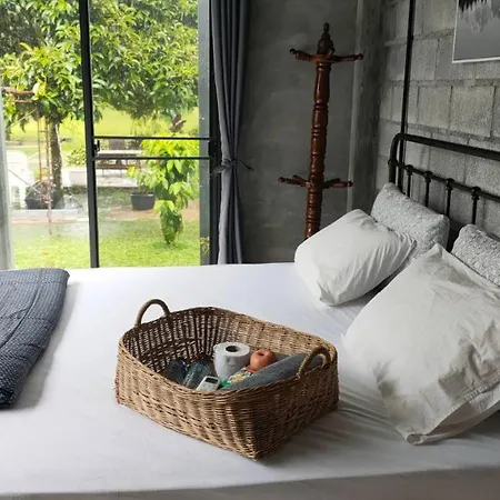 The Box Promkiri Apartment Nakhon Si Thammarat Exterior photo