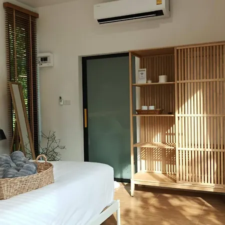 The Box Promkiri Apartment Nakhon Si Thammarat Exterior photo