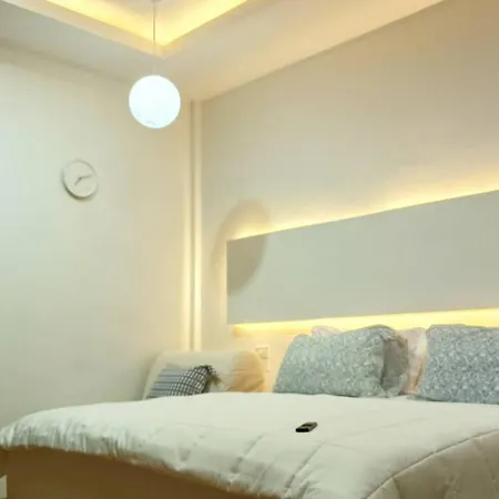 The Box Promkiri Apartment Nakhon Si Thammarat Exterior photo