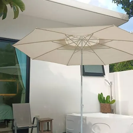 The Box Promkiri Apartment Nakhon Si Thammarat Exterior photo