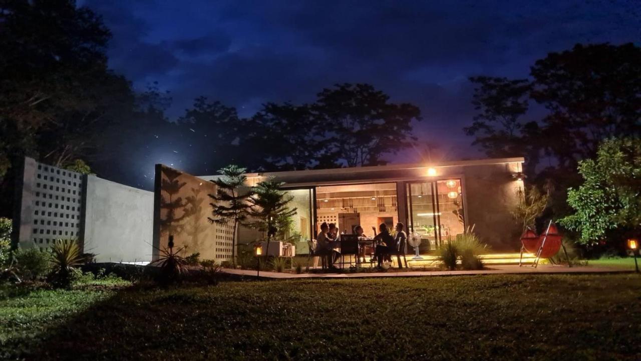 Privatunterkunft The Box Promkiri Nakhon Si Thammarat