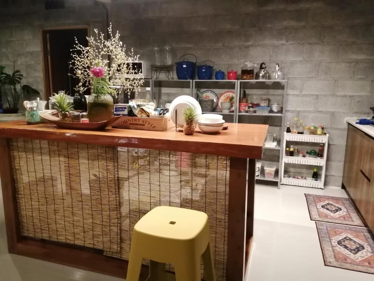 Privatunterkunft The Box Promkiri Nakhon Si Thammarat