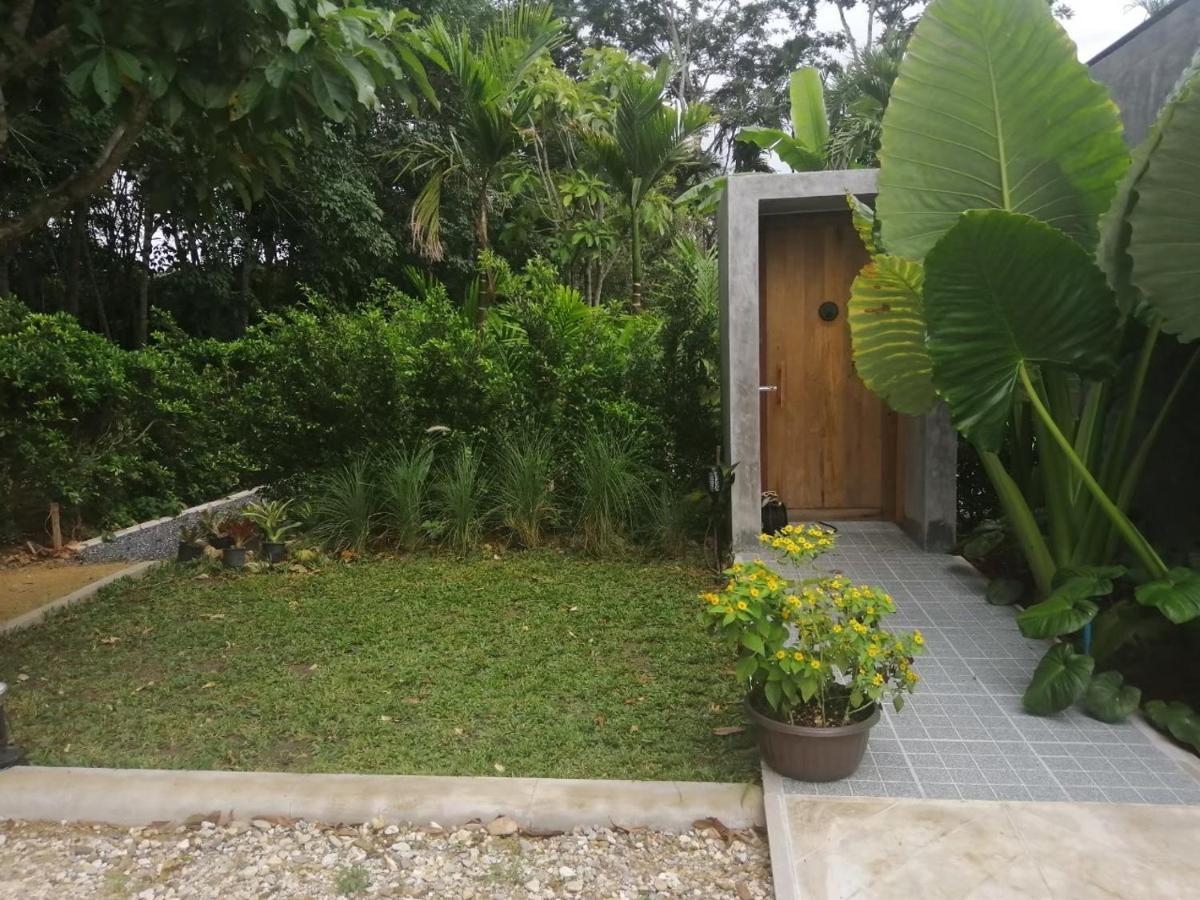 Privatunterkunft The Box Promkiri Nakhon Si Thammarat