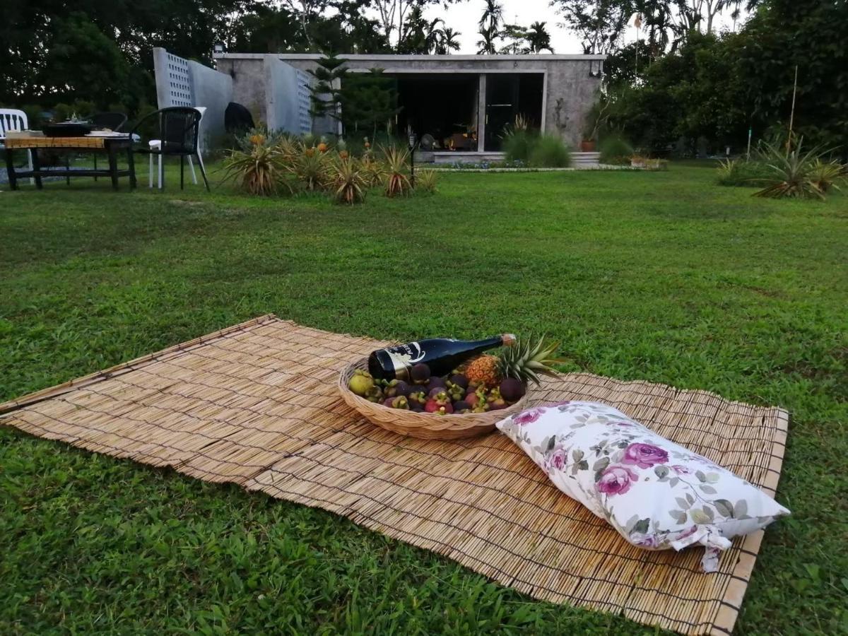 The Box Promkiri Privatunterkunft Nakhon Si Thammarat