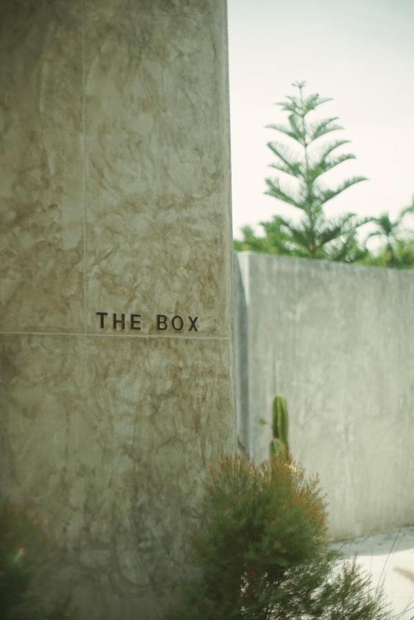 The Box Promkiri Privatunterkunft *
