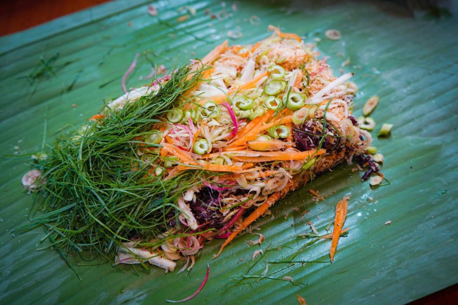 The Box Promkiri Nakhon Si Thammarat