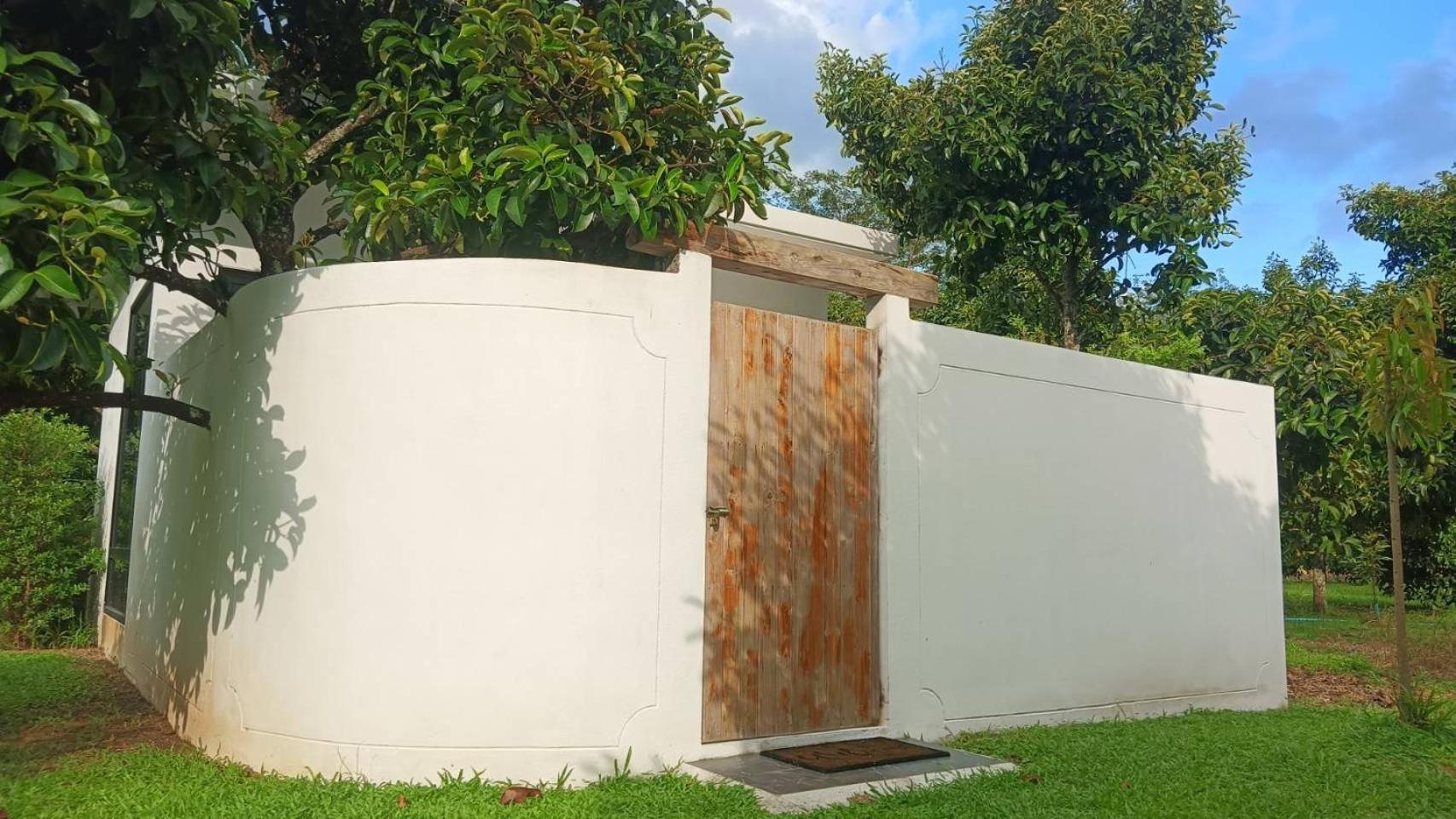Privatunterkunft The Box Promkiri Nakhon Si Thammarat